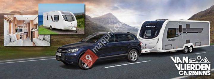 Van Vlierden Caravans