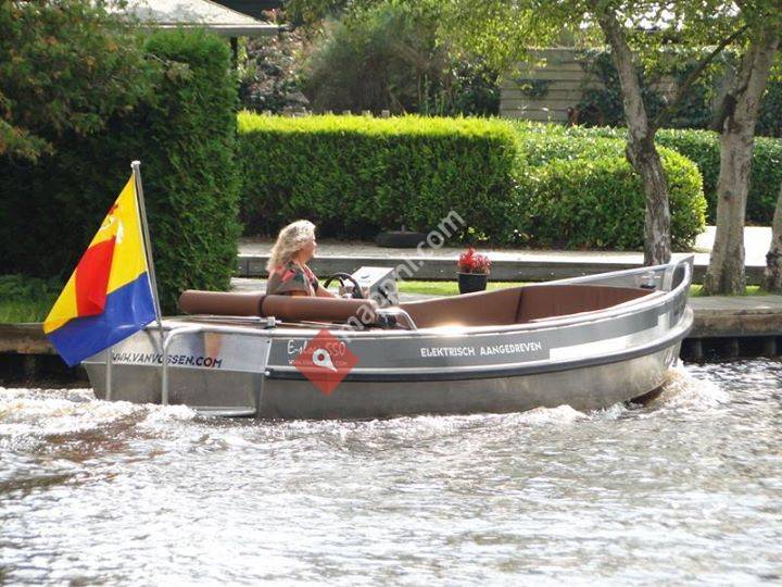 Van Vossen Giethoorn