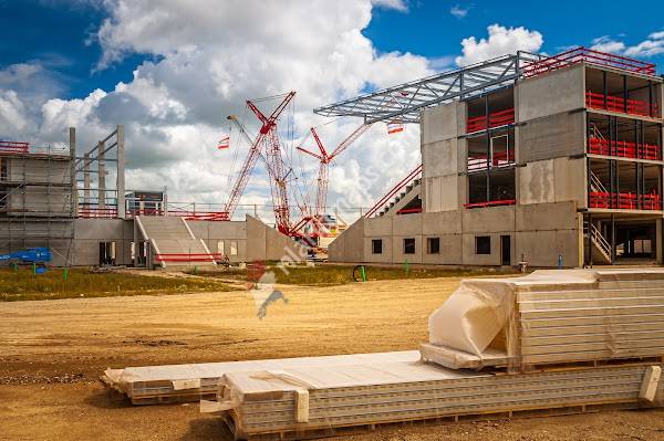 Van Wijnen Hoofdkantoor