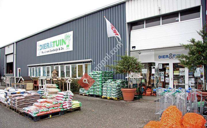 Van Zandwijk Dier en Tuin