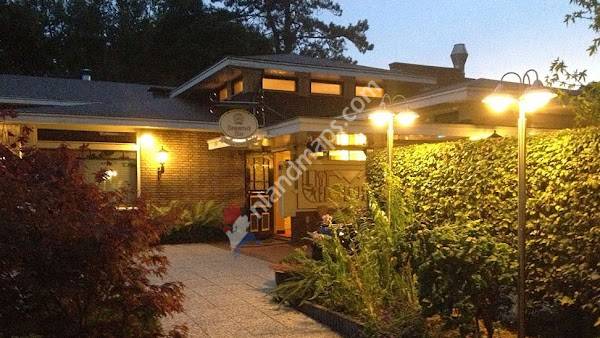 Vanouds het Dorpshuys