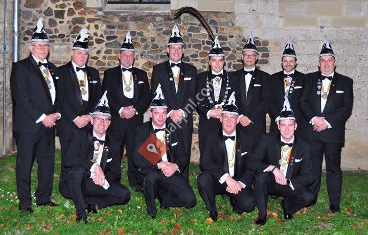 Vastelaovesvereniging de Doale