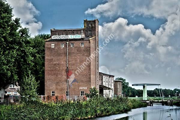 Vatenhandel Stijf B.V.