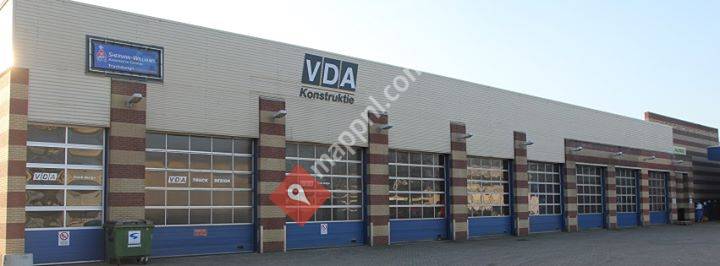 VDA Konstruktie