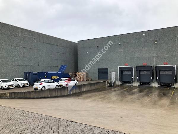 VDH Forward. & Warehous. B.V.