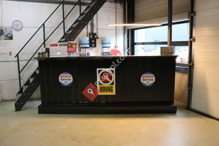 VDV Automotive Bv