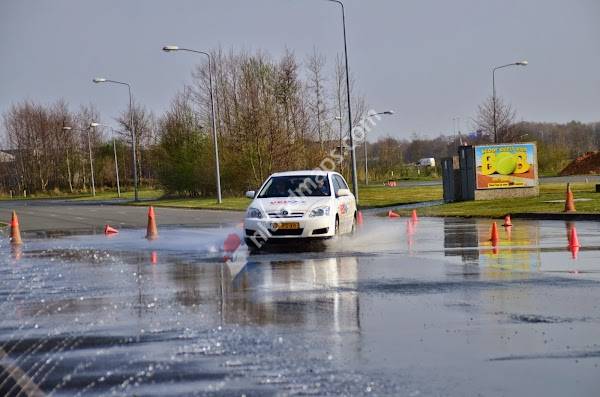VEC Drachten - Verkeers Educatie Centrum