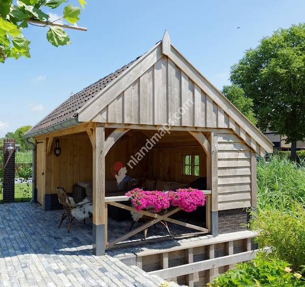 Vechtdal Bouwsystemen BV