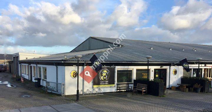 Vechtsportcentrum Wout Kist