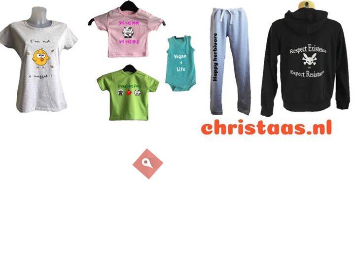 Vegan kleding