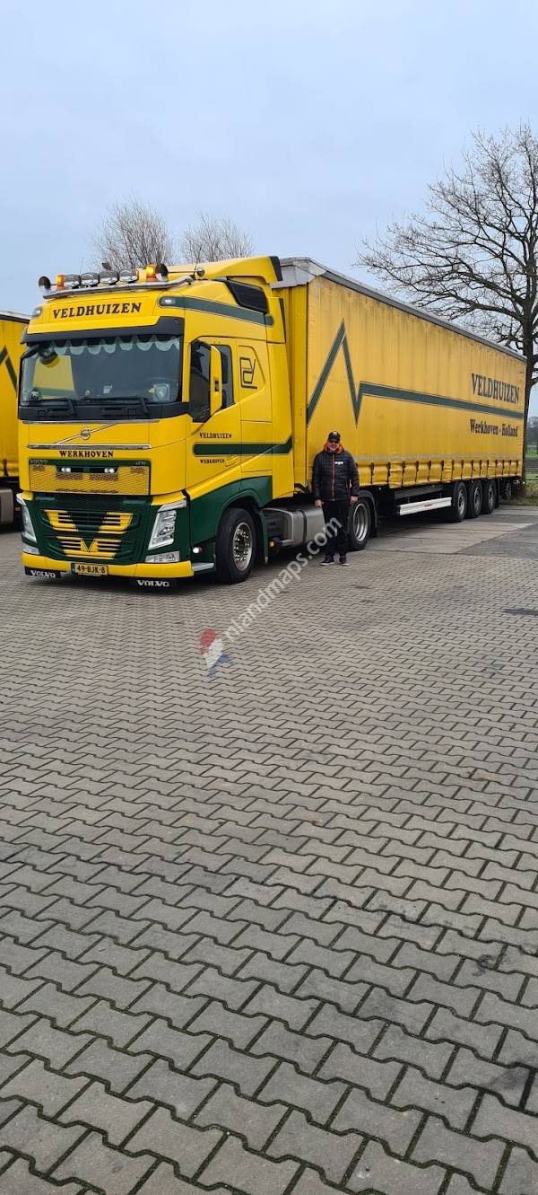 Veldhuizen Transport