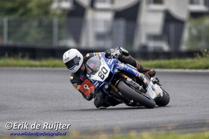 Veldkamp Racingteam Hageveld