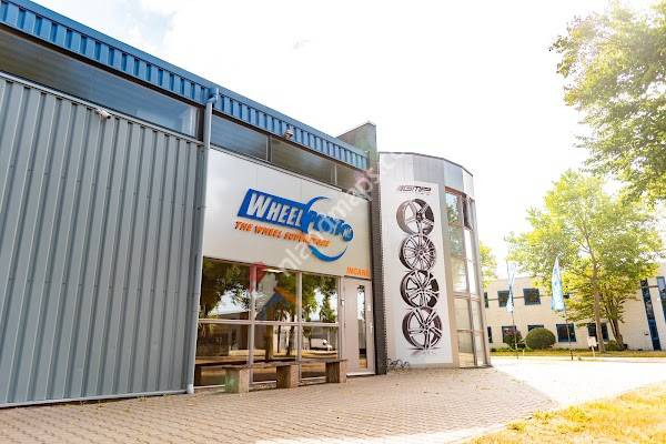 Velgen & banden | Wheelpoint.nl