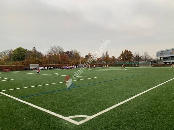 Vereniging UVV-Voetbal