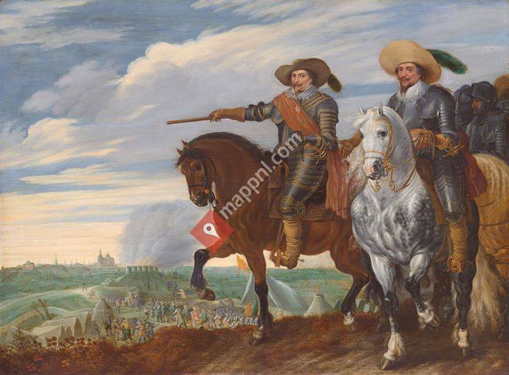 Vereniging van Christen-Historici