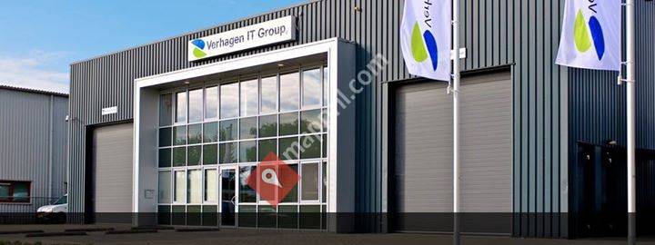Verhagen It Group