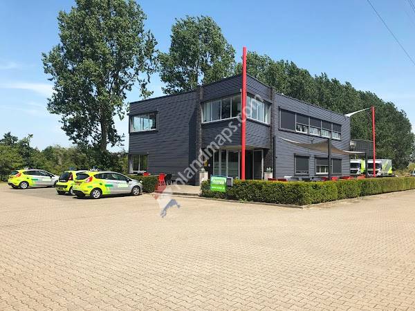 Verkeersschool Tilstra