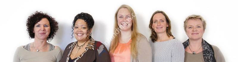 Verloskundig Centrum Bergweg