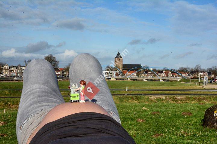 Verloskundige Praktijk de Morgen