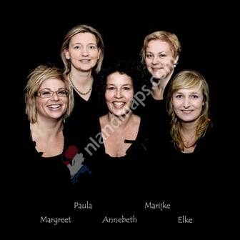 Verloskundigen Groepspraktijk Van