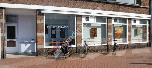 Verloskundigenpraktijk Velserbroek