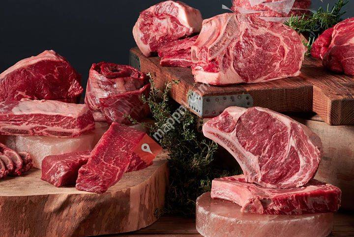 Vermeire & Verpoorte slagerij - delicatessen - fromagerie