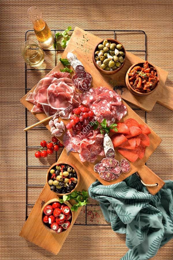 Verscentrum ter Brugge