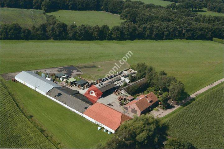 Versmissen Timmerwerken BV