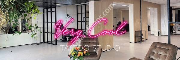 Very Cool Tattoo Studio