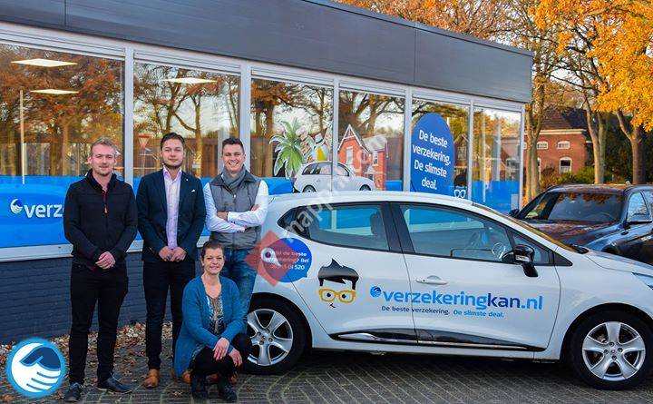 Verzekering kan