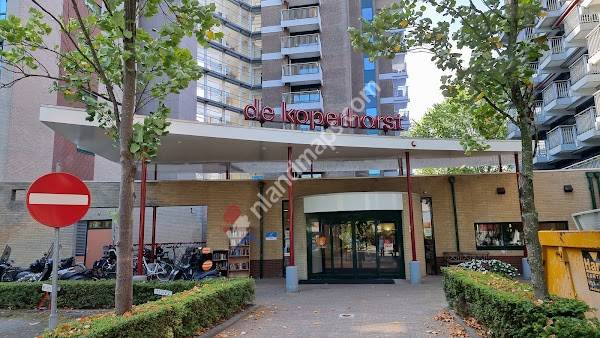 Verzorgingshuis De Koperhorst