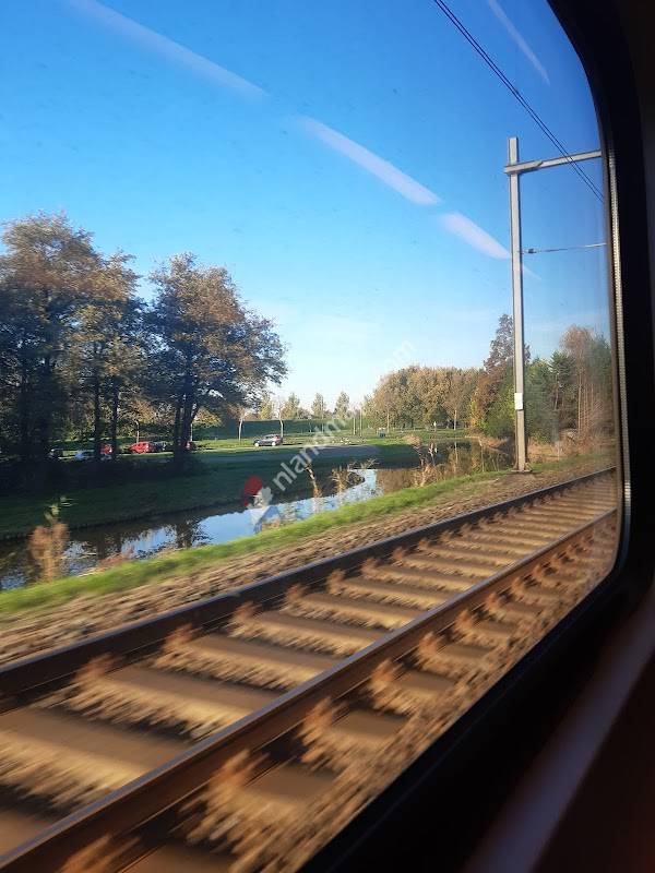 Verzorgingsplaats De Koggen