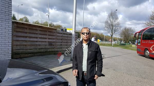 Verzorgingsplaats De Schaars