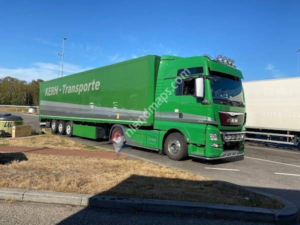 Verzorgingsplaats De Slenk