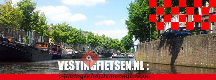 Vestingfietsen