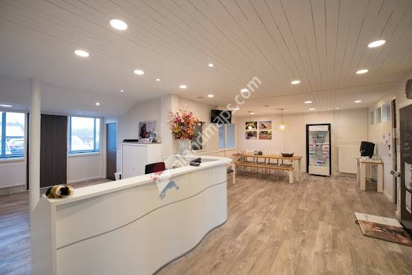 Veterinair Centrum Someren Dierenartsen