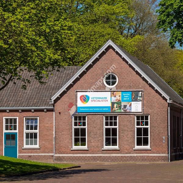 Veterinaire Specialisten