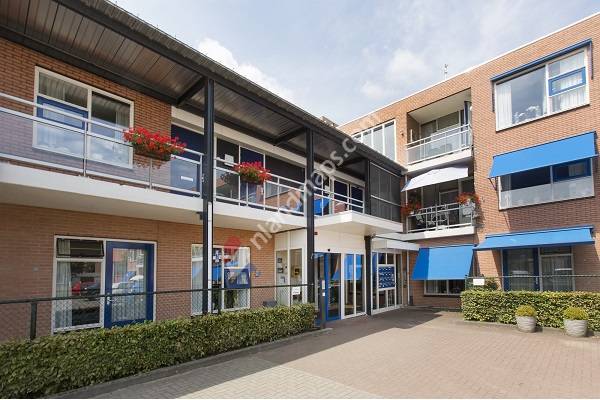 Viattence locatie Weidebeek Wezep