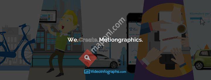 Video Infographs