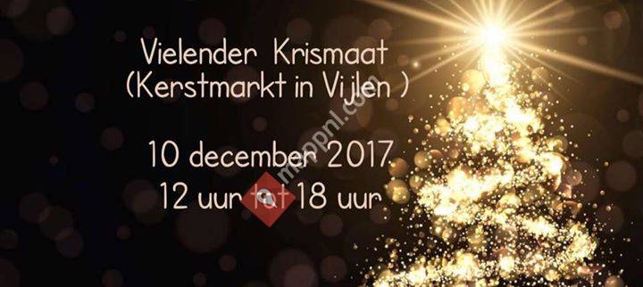 Vielender Krismaat