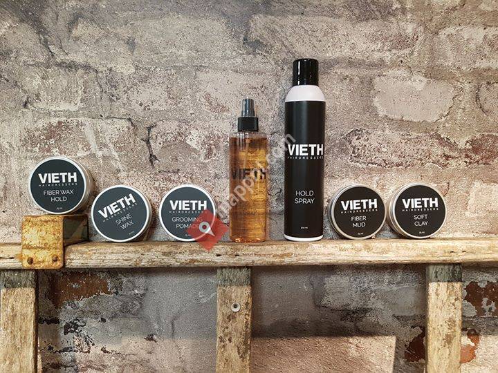 Vieth Hairdressers - Dalfsen