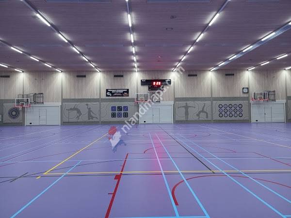 Vijfeiken sporthal