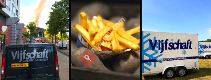 Vijfschaft Catering & Verhuur