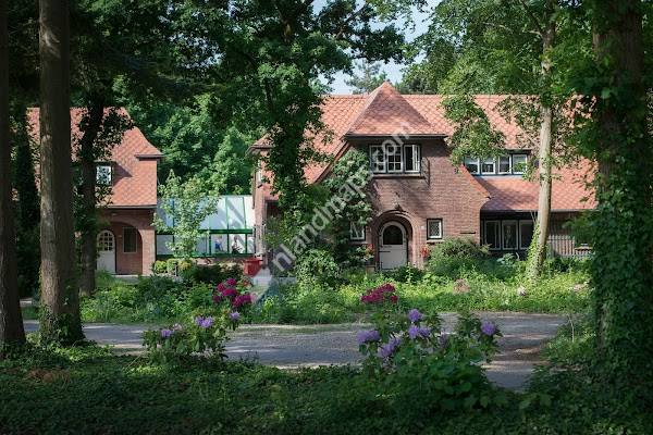 Villa ExpertCare Wezep en Medisch kinderdagverblijf (MKD)