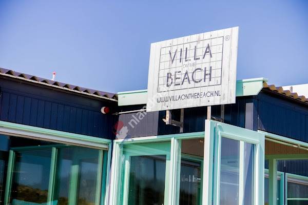Villa on the Beach