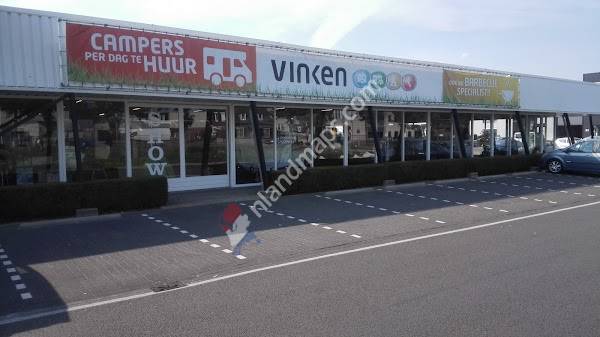 Vinken Caravans & Campers