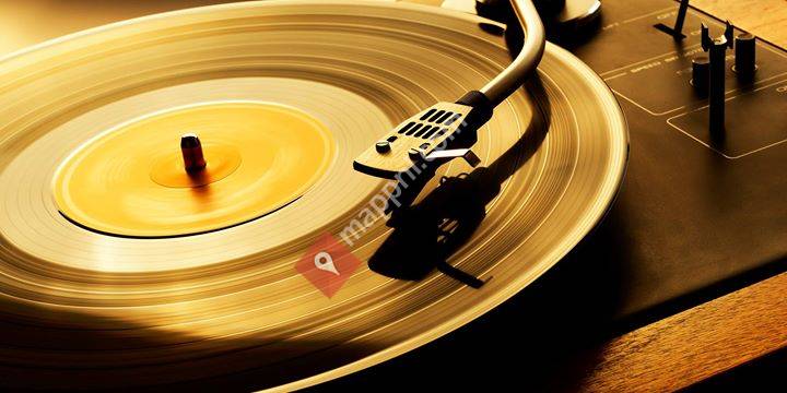 Vinyl Time