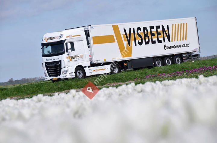 Visbeen Transport