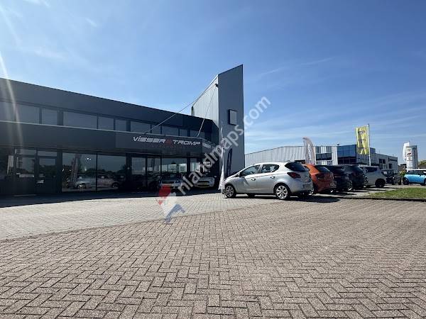 Visser & Tromp Automotive