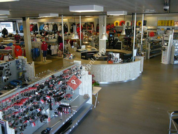Visser Watersport
